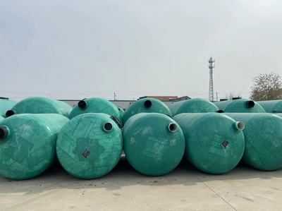 今日推薦:萊城玻璃鋼化糞池今日資訊(2022更新)