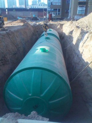 供應(yīng)蘭州口碑好的玻璃鋼化糞池批售-首商網(wǎng)