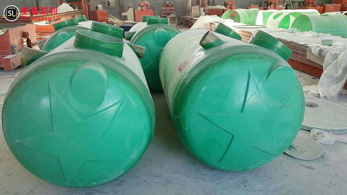 農村改廁化糞池 廠家選擇、規格尺寸與玻璃鋼產品全解析