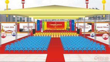 迎春園藝 一站式禮儀慶典服務(wù)，為深圳活動(dòng)增添專業(yè)與光彩